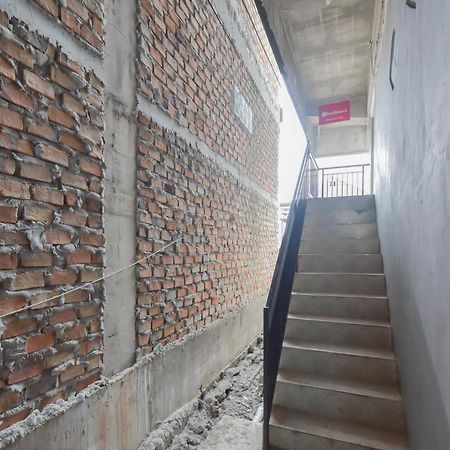 Reddoorz Syariah Near Ramayana Mall Tarakan Zewnętrze zdjęcie