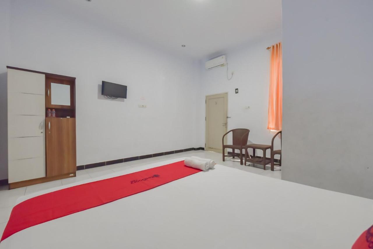 Reddoorz Syariah Near Ramayana Mall Tarakan Zewnętrze zdjęcie