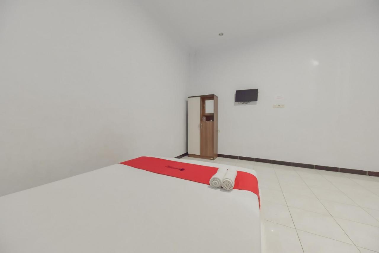 Reddoorz Syariah Near Ramayana Mall Tarakan Zewnętrze zdjęcie